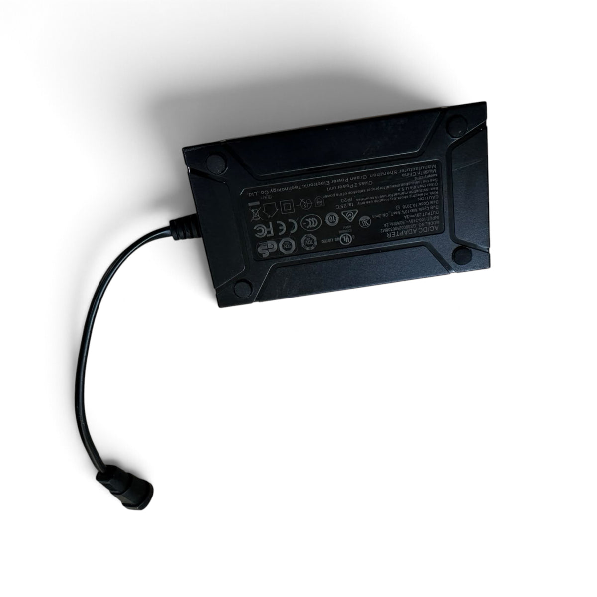 AC/DC Adapter GS09002900300M2 – 29V 3A