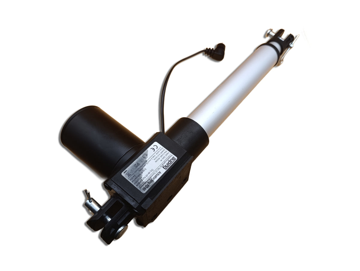 Auping Actuator long FD 60 motor