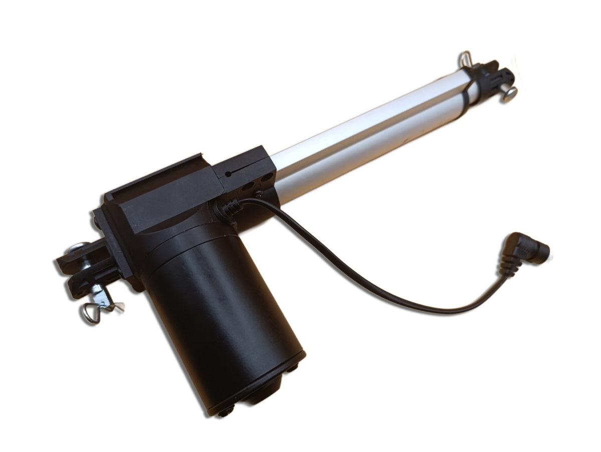 Auping Actuator long FD 60 motor