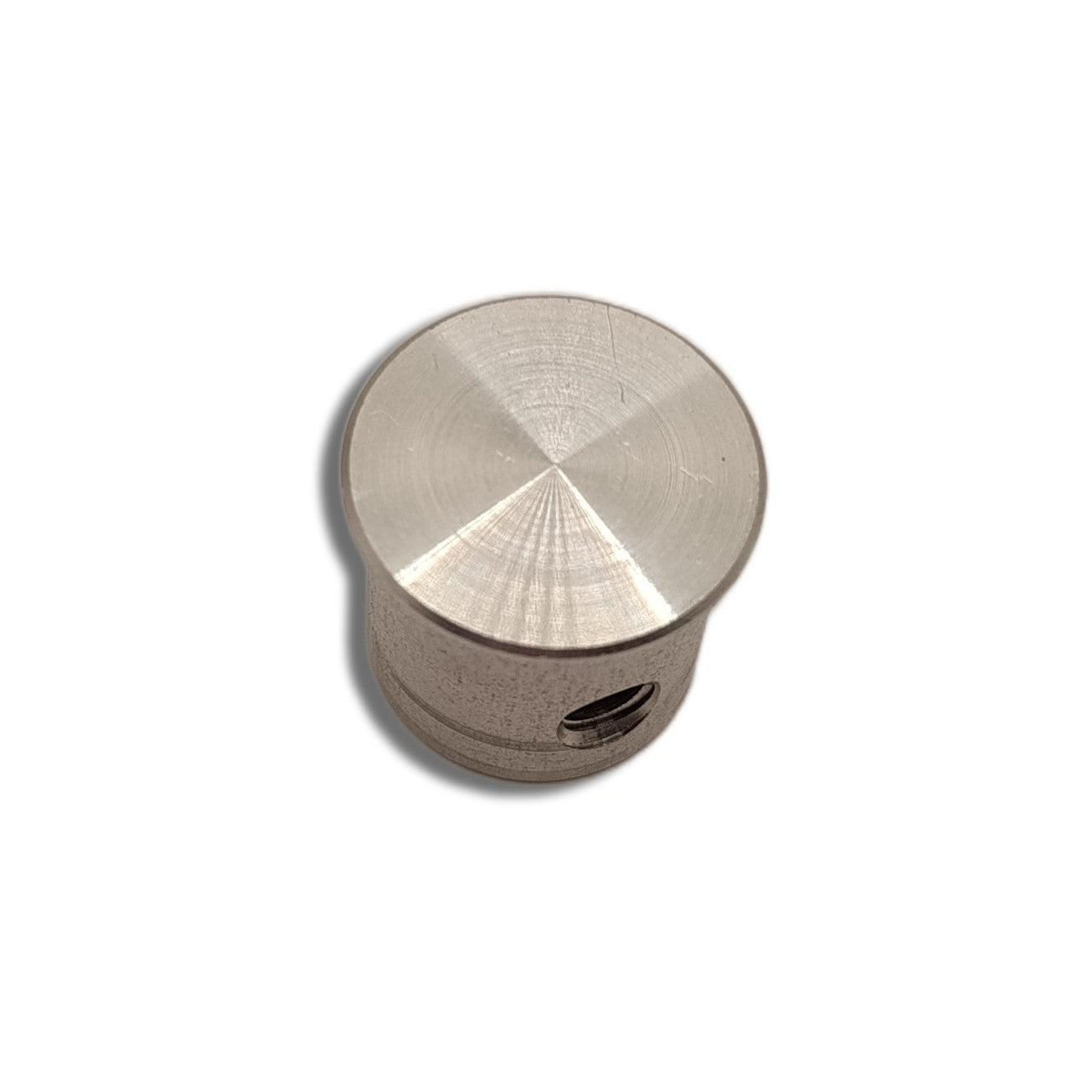 Auping Aluminium stop