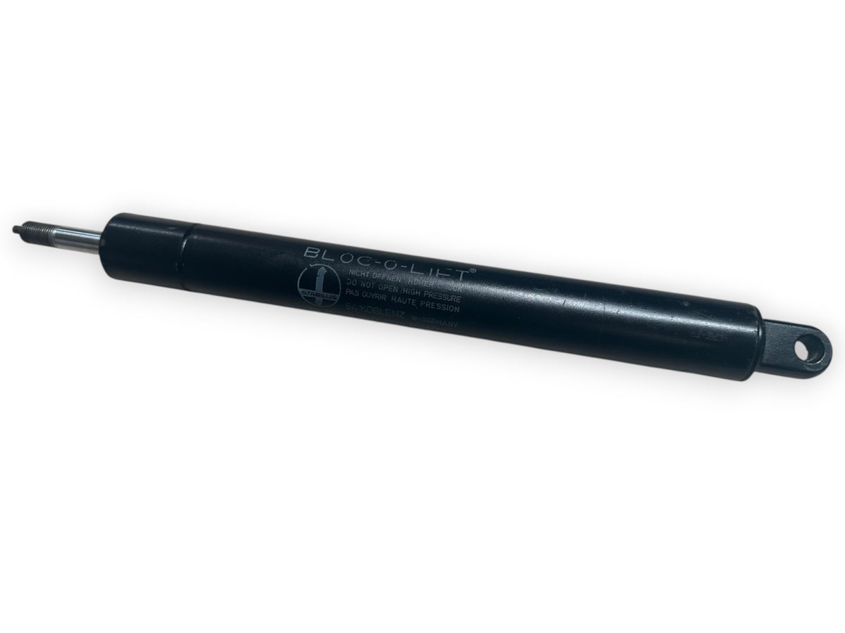 Auping Gasveer 155705/155713