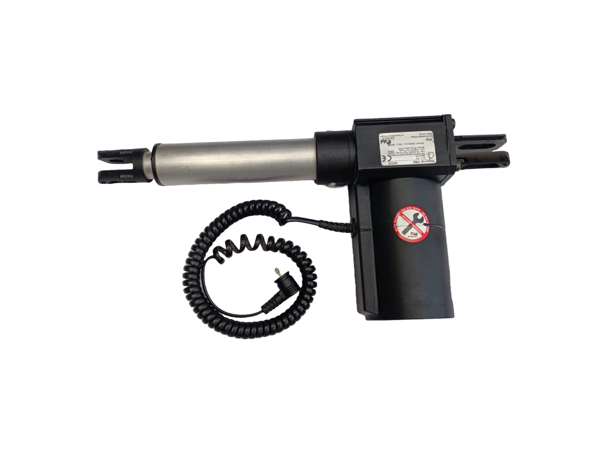 Auping Megamat 000.770.027 motor