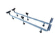 Steel Blue (set van 2 poten)