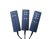 Auping afstandsbediening met kabel