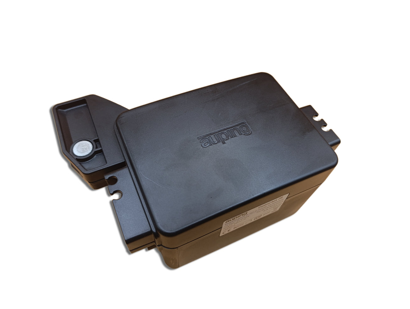 Auping control box
