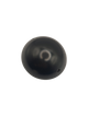 Antraciet glans