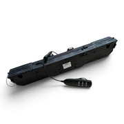 Bedden Briljant BB-DLA-6000N bedmotor – 87/69 mm – inclusief bekabelde afstandsbediening