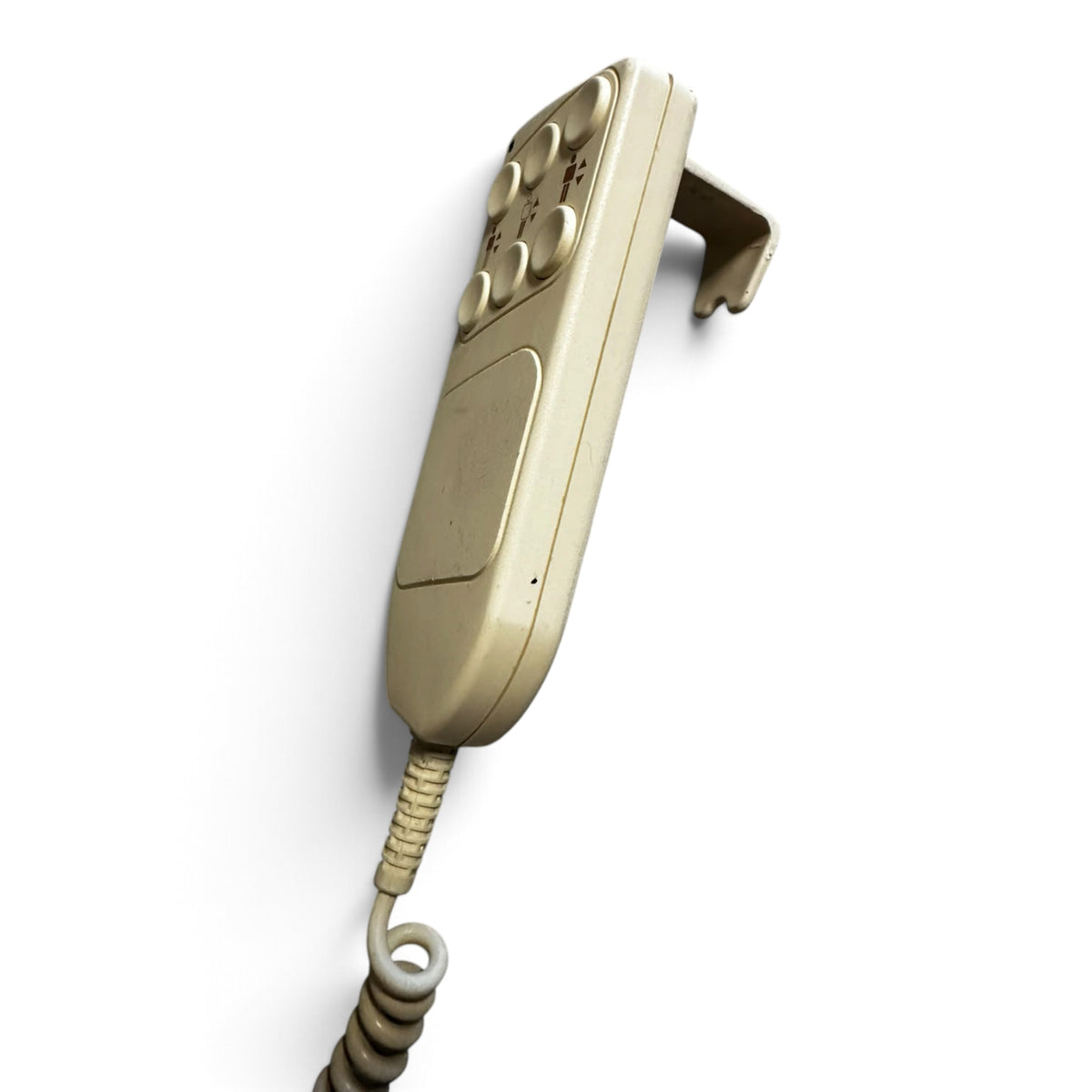 Dewert 500.413 afstandsbediening – 6 knoppen – bekabeld