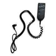 Dewert 500.632 afstandsbediening hoog-laagbed – 8 knoppen – 7-pins DIN