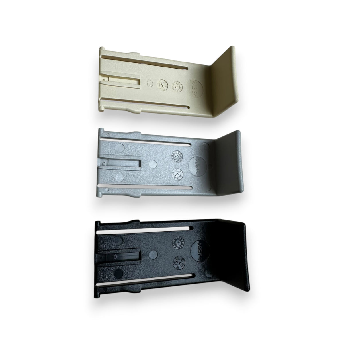 Dewert Classic / Style ophanghaak voor afstandsbediening