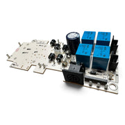 Dewert DuoMat 1B printplaat – 34038
