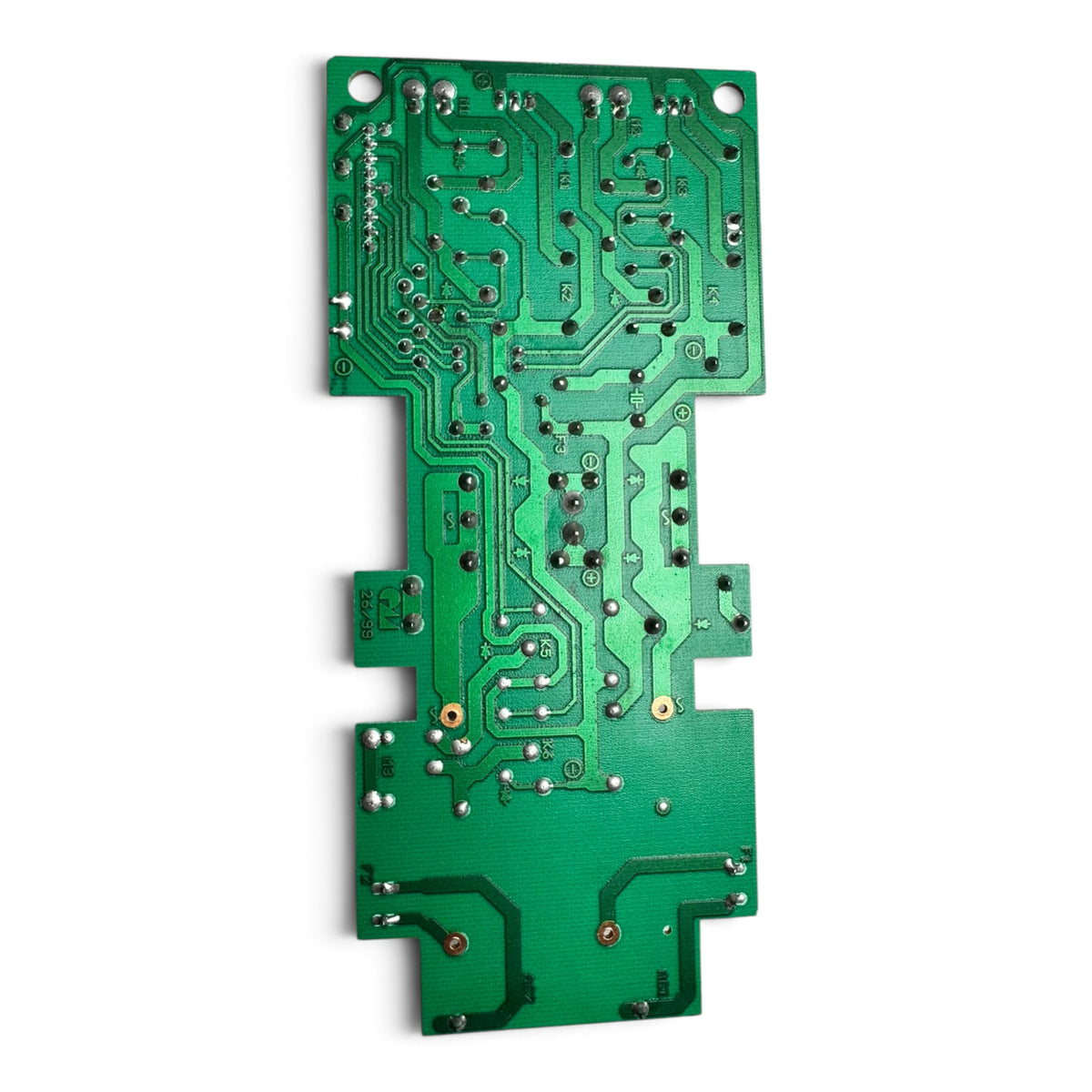 Dewert DuoMat 1B printplaat – 34038