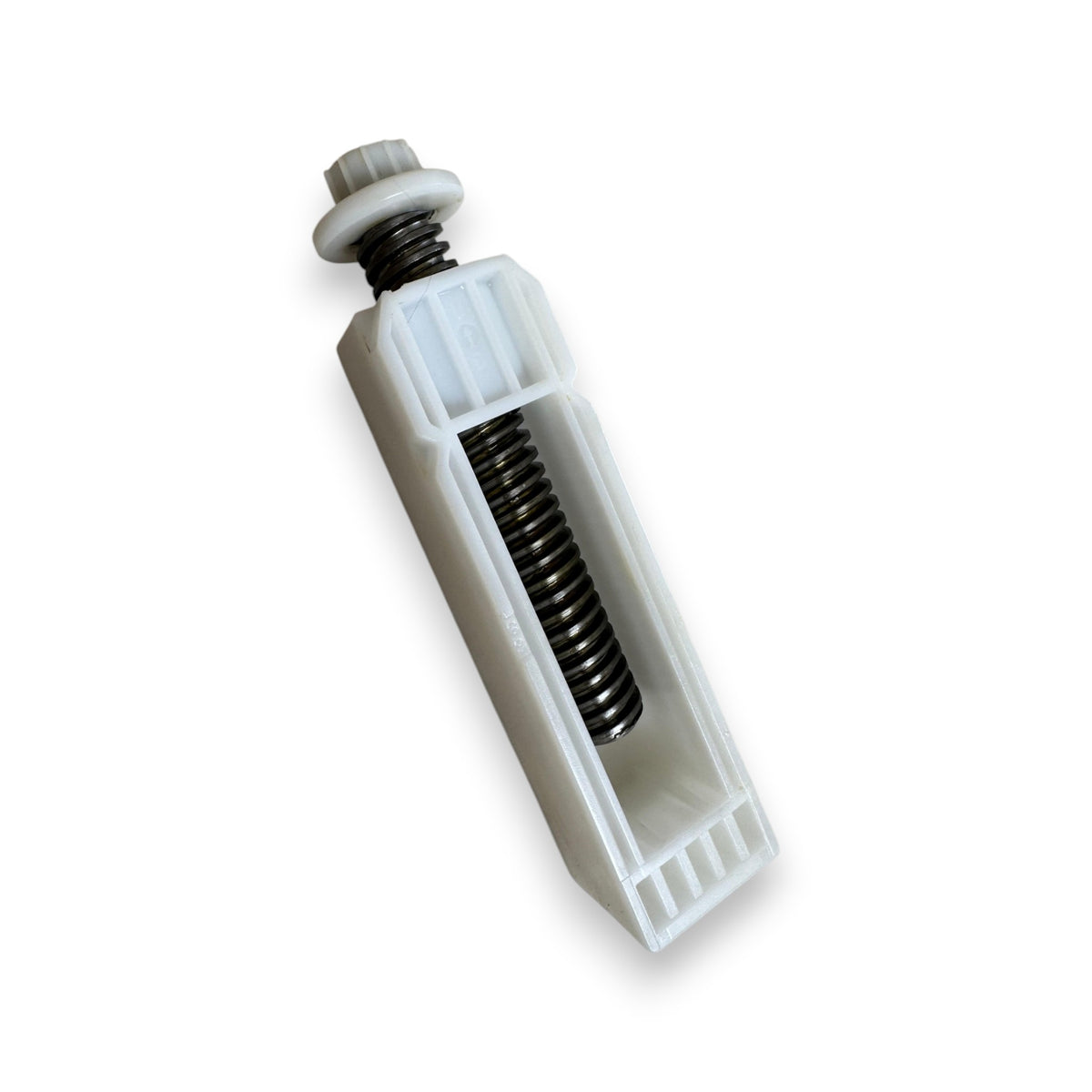 Dewert DuoMat 1 duwblok met spindel – 69 mm / 87 mm