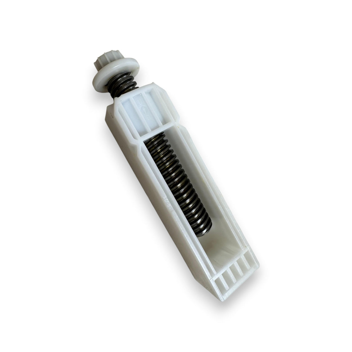 Dewert DuoMat 1 duwblok met spindel – 69 mm / 87 mm