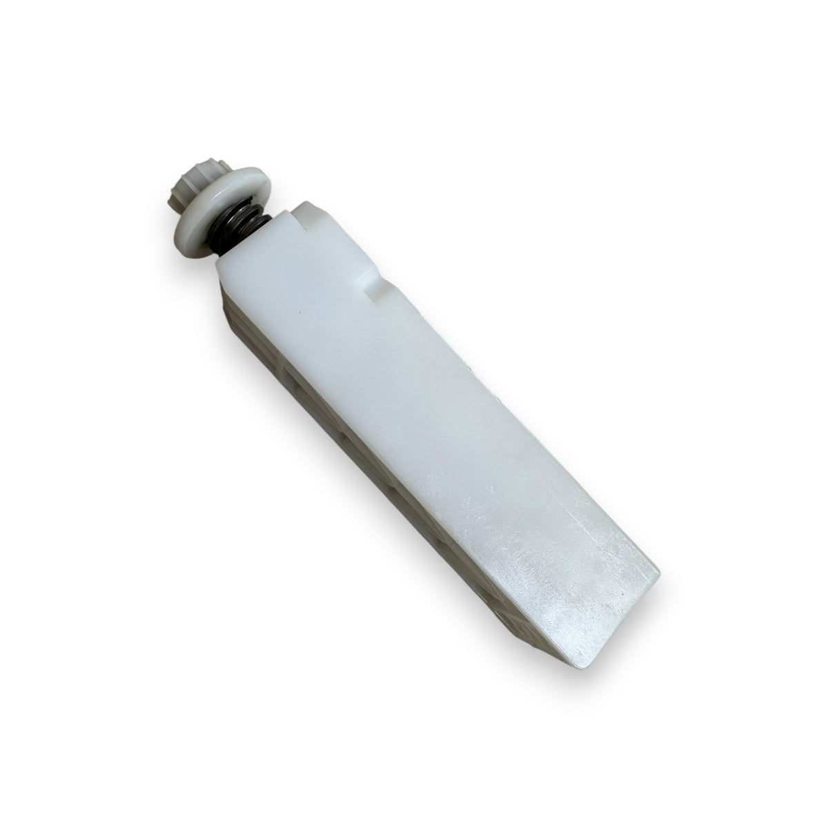 Dewert DuoMat 1 duwblok met spindel – 69 mm / 87 mm