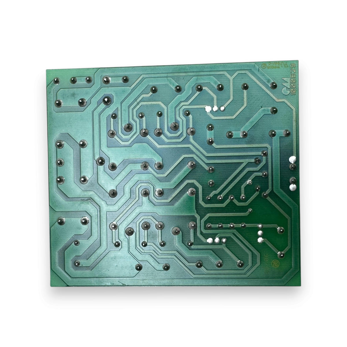 Dewert DuoMat 5 printplaat 1000629 – besturingsprint 20V