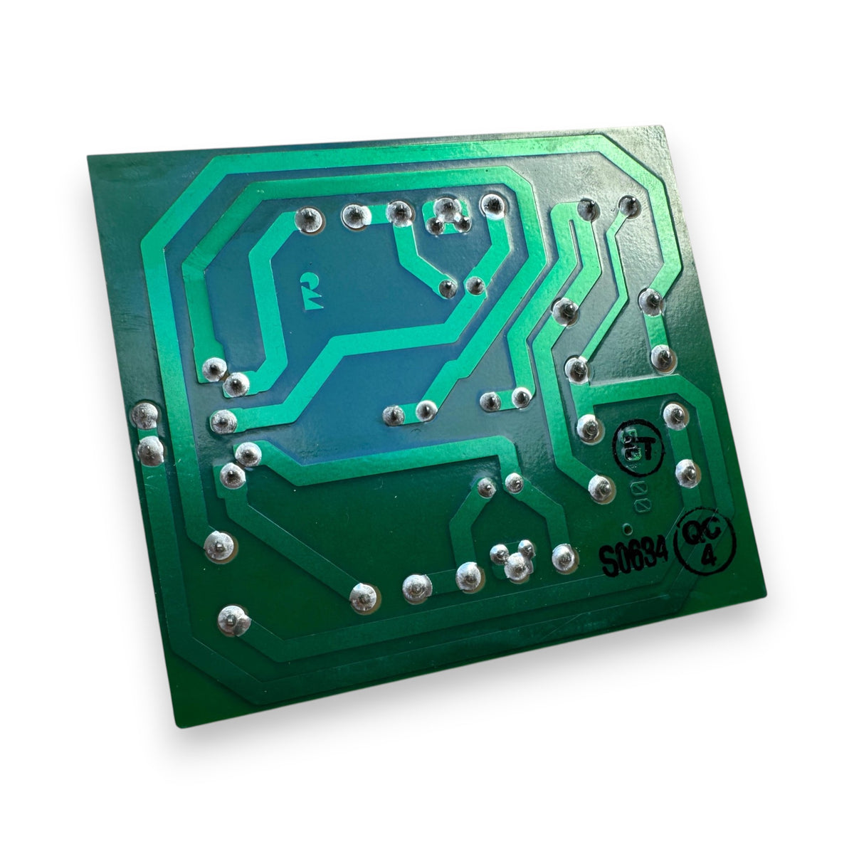 Dewert DuoMat 6 printplaat 49.245 – besturingsprint bedmotor