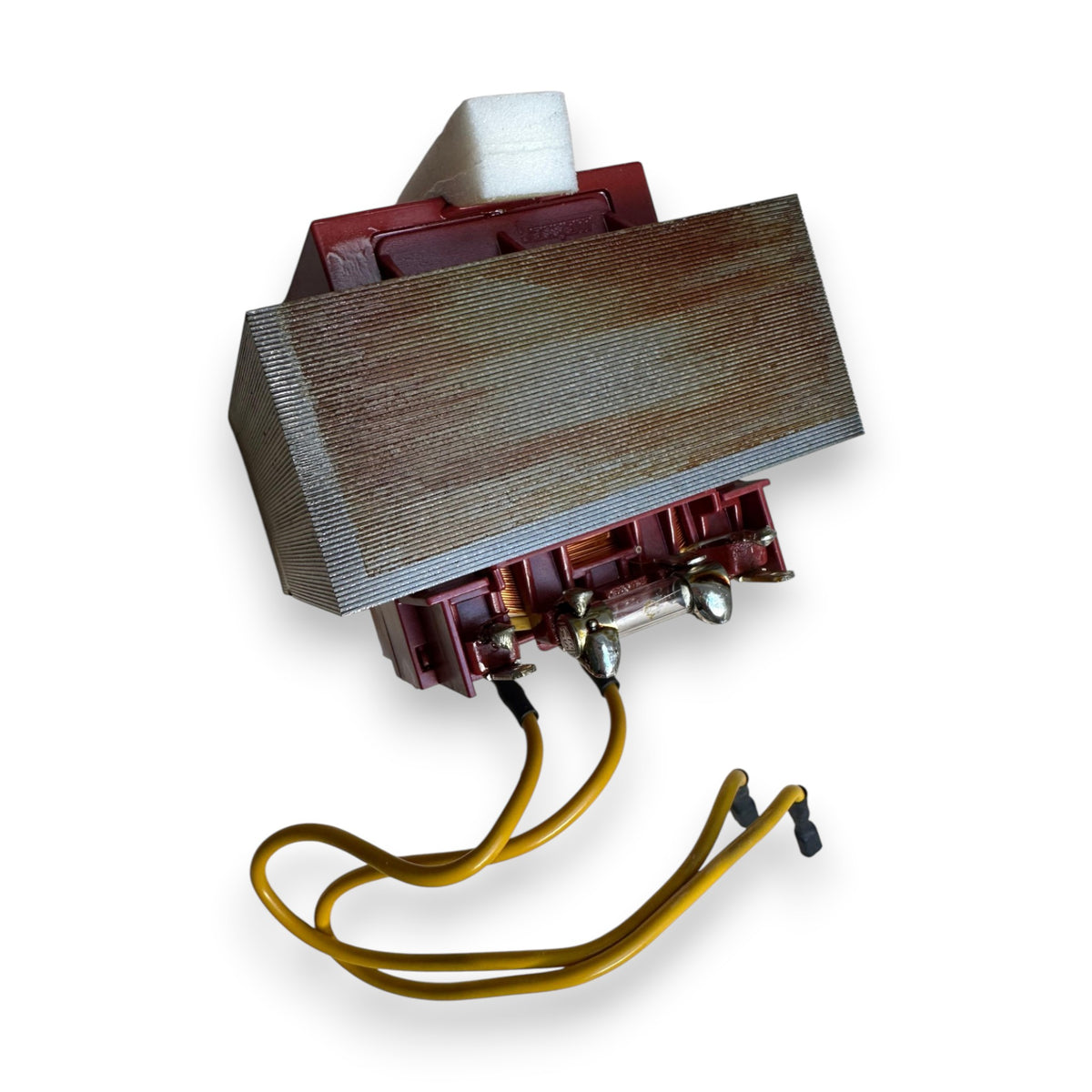 Dewert DuoMat 6 transformator – 22,5V – 17VA / 90VA – Lief.-Nr. 81307
