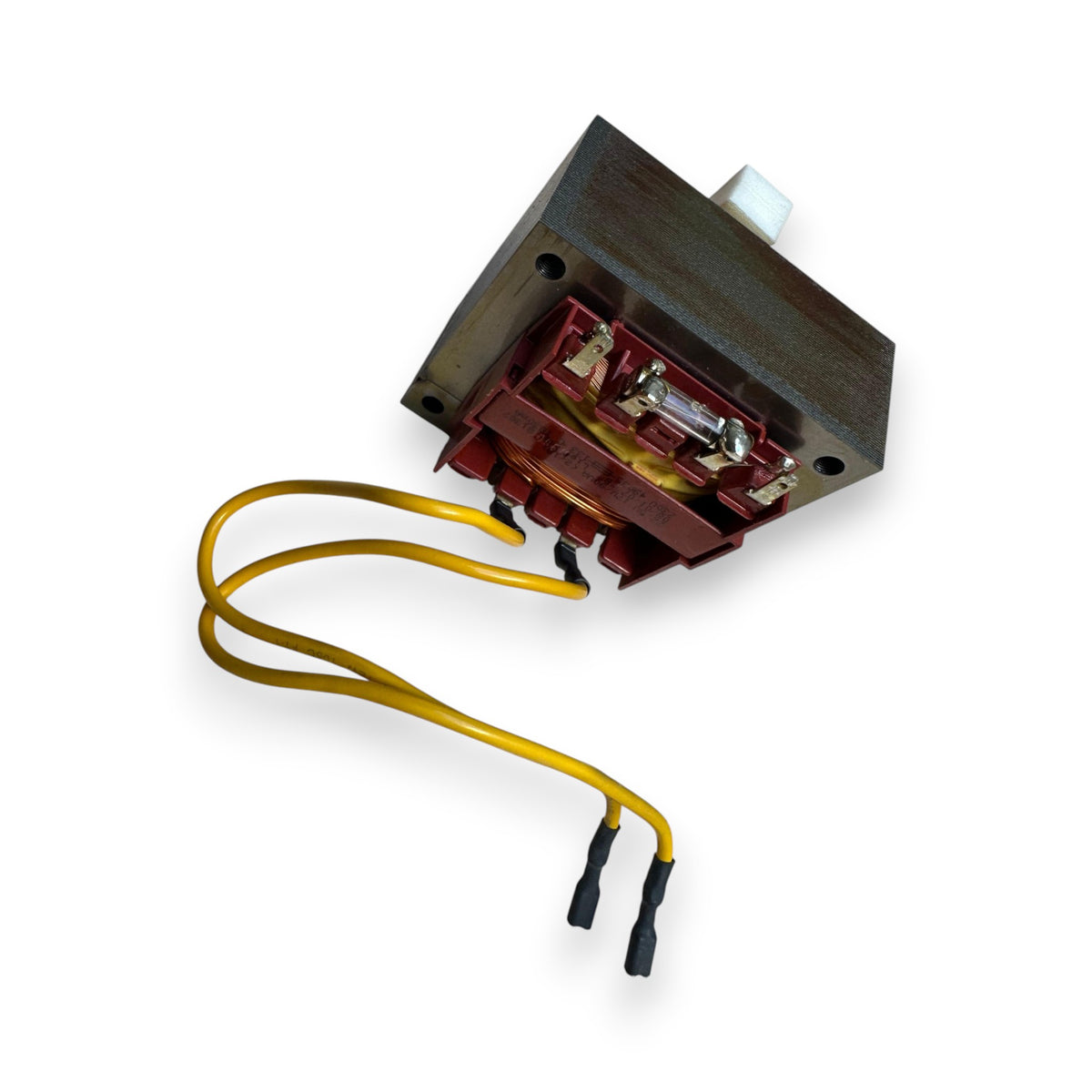 Dewert DuoMat 6 transformator – 22,5V – 17VA / 90VA – Lief.-Nr. 81307