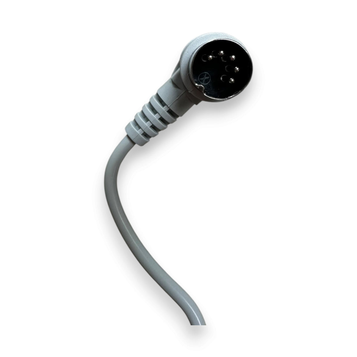 Dewert FUTURA 28226 – 6-knops afstandsbediening