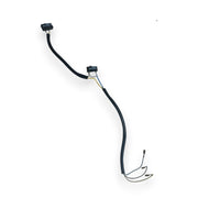 Dewert MBD5D / MBE5D microschakelaars met kabel – Duo / DuoMat bedmotor