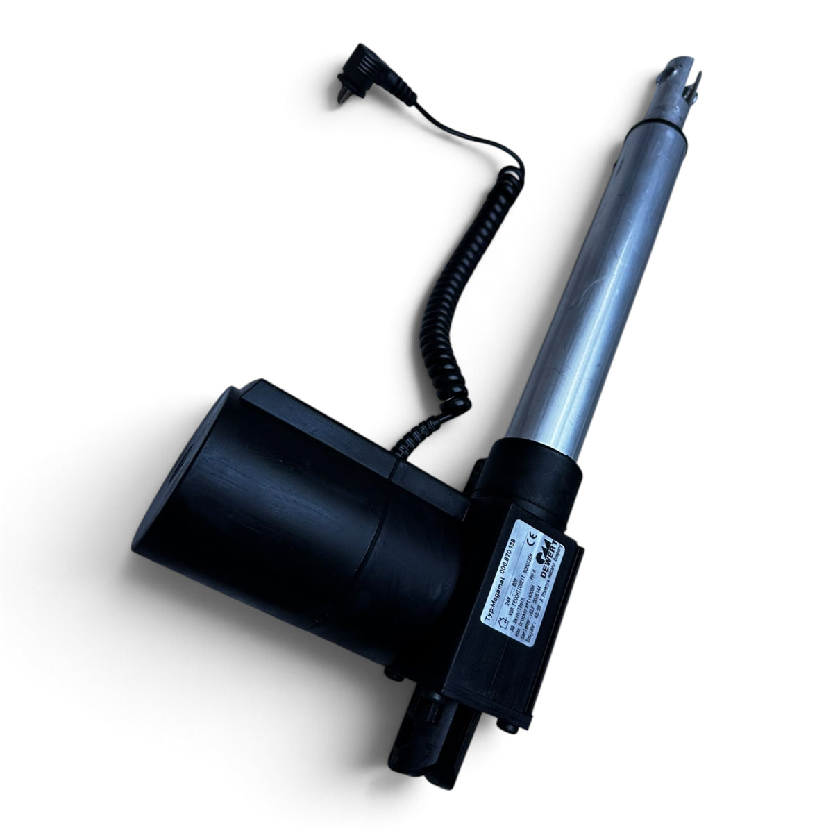 Dewert Megamat 000.870.138 actuator – 4000 N