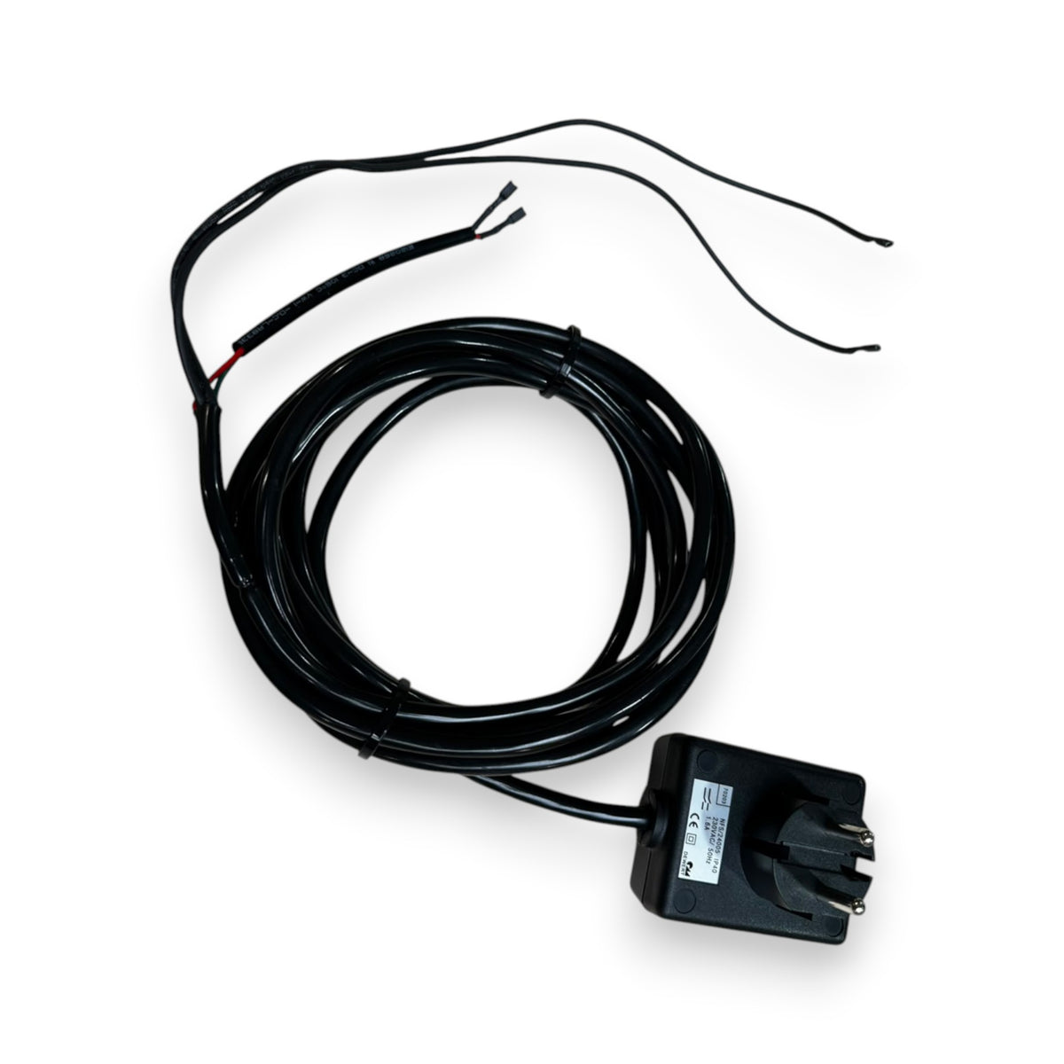 Dewert NFS/24005 netvrijschakelstekker 70203 – 230V 1,6A IP40