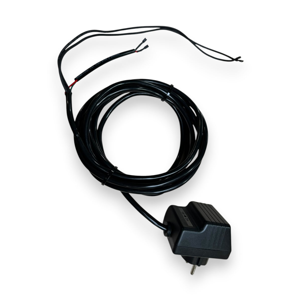 Dewert NFS/24005 netvrijschakelstekker 70203 – 230V 1,6A IP40