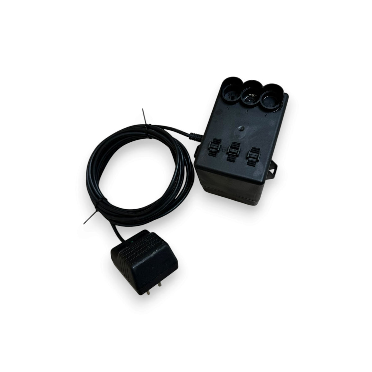 Dewert Steuerung 000.370.122 – besturingsunit voor 1 motor – 5-pins afstandsbediening