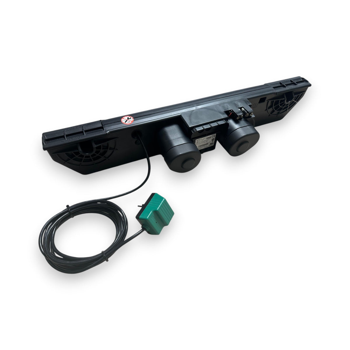 Dewert Triomat 5 bedmotor 28195 – 9000 N – slag 87/69 mm