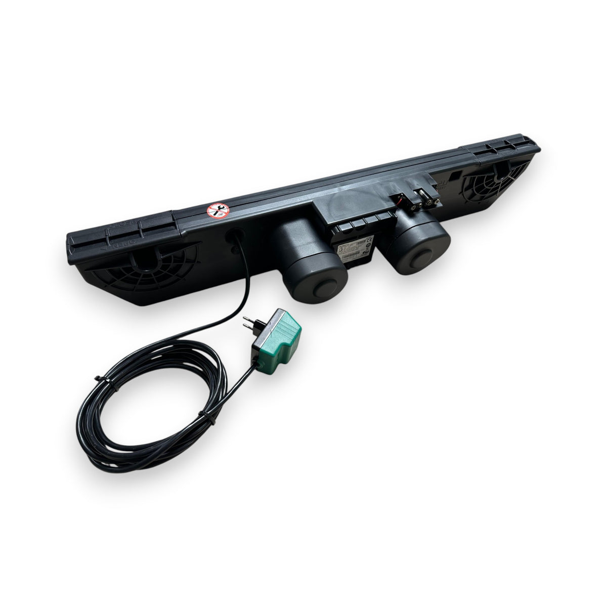 Dewert Triomat 5 bedmotor 28195 – 9000 N – slag 87/69 mm