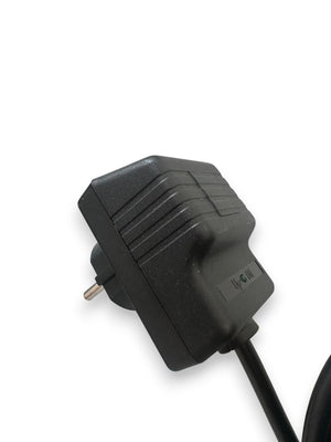 Dewert Duomat 1 35833 – 6000N – 87/69 mm – dubbele bedmotor