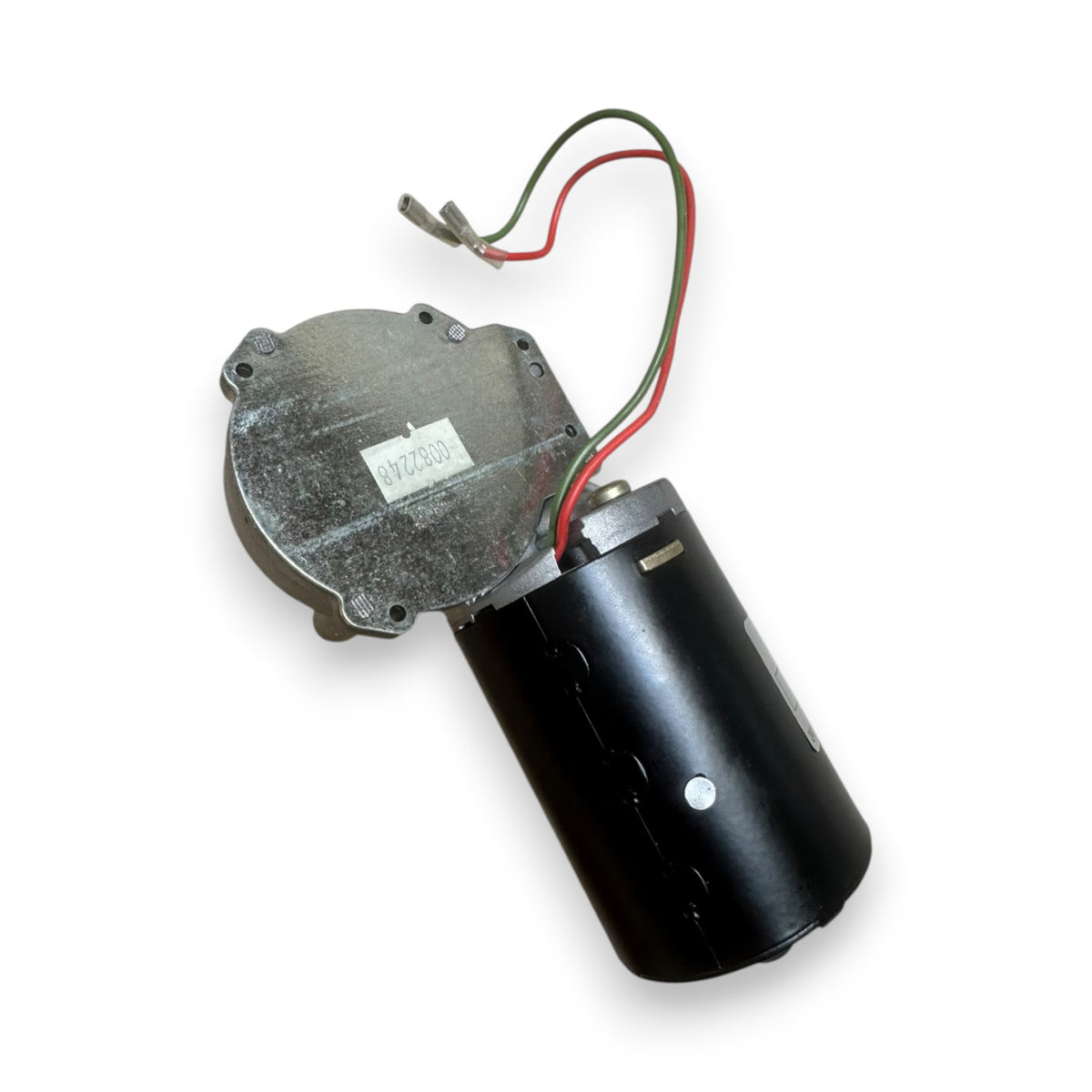 Dewert aandrijfmotor 000.001.079 – 24V DC – hoofd- en voetverstelling
