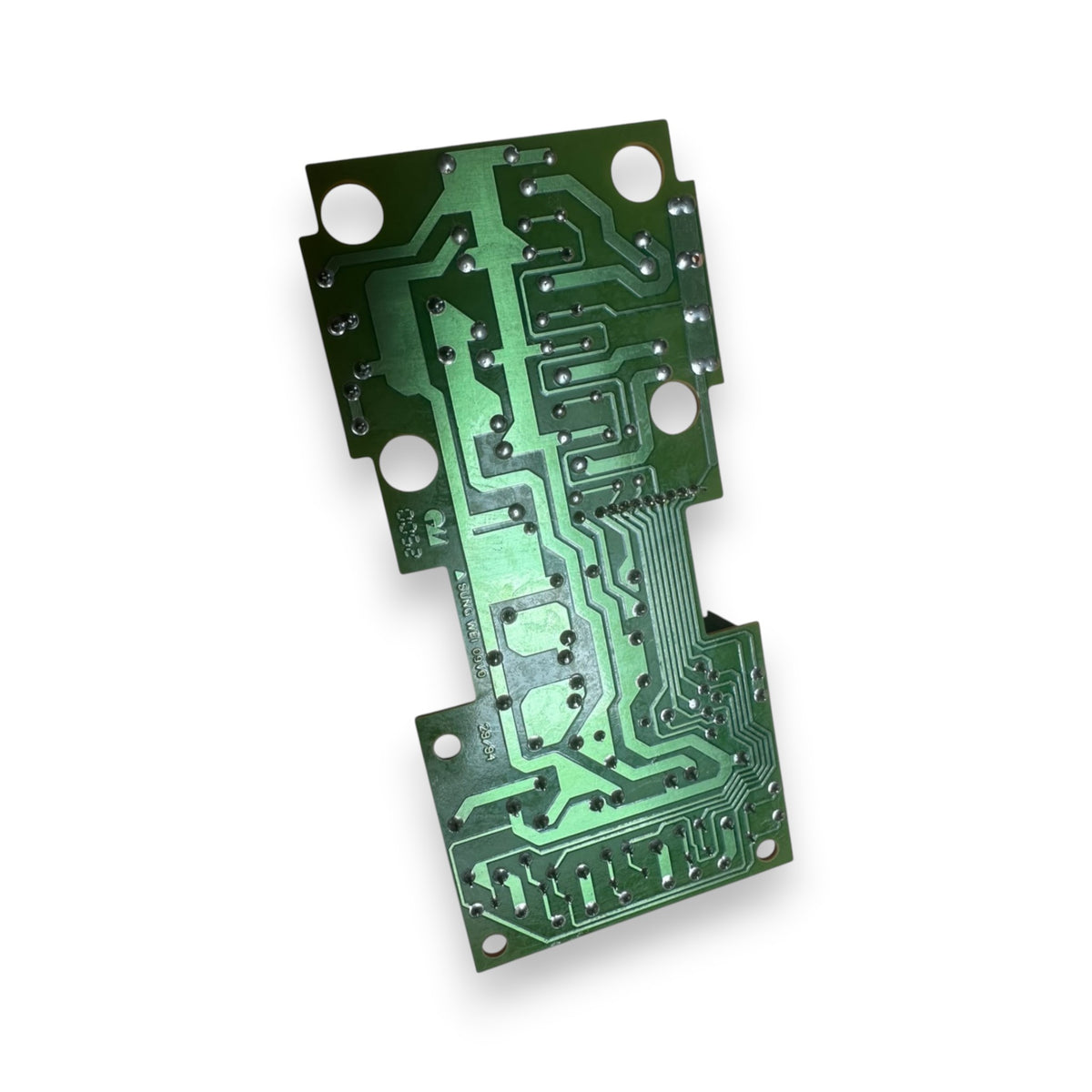 Dewert printplaat voor bedmotor – markering 49.365