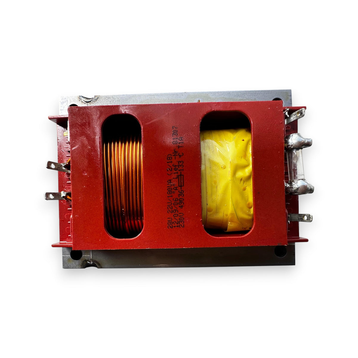 Dewert transformator 37.134 / 81307 / 49036 – 20V / 22V