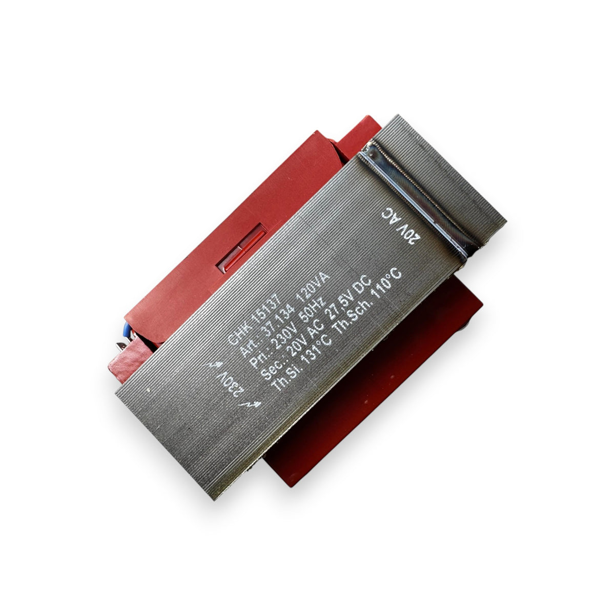 Dewert transformator 37.134 / 81307 / 49036 – 20V / 22V