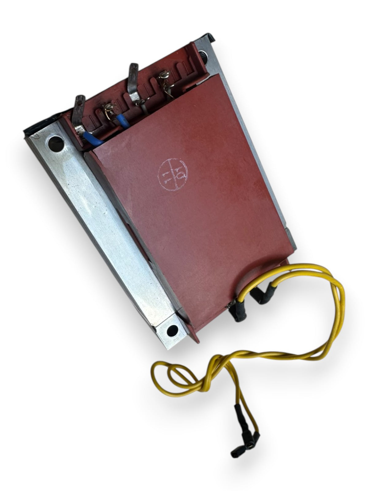 Dewert transformator 37.184 – 230 V – 120 VA – 28 V AC / 40 V DC