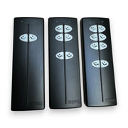 Draadloze Auping afstandsbediening RF