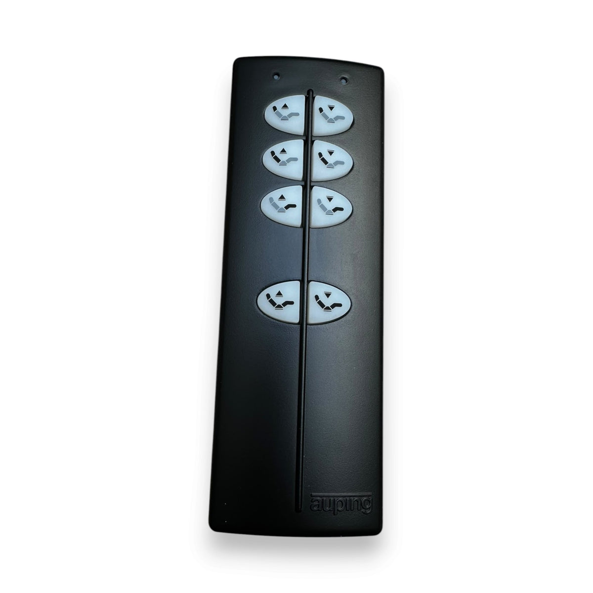 Draadloze Auping afstandsbediening RF