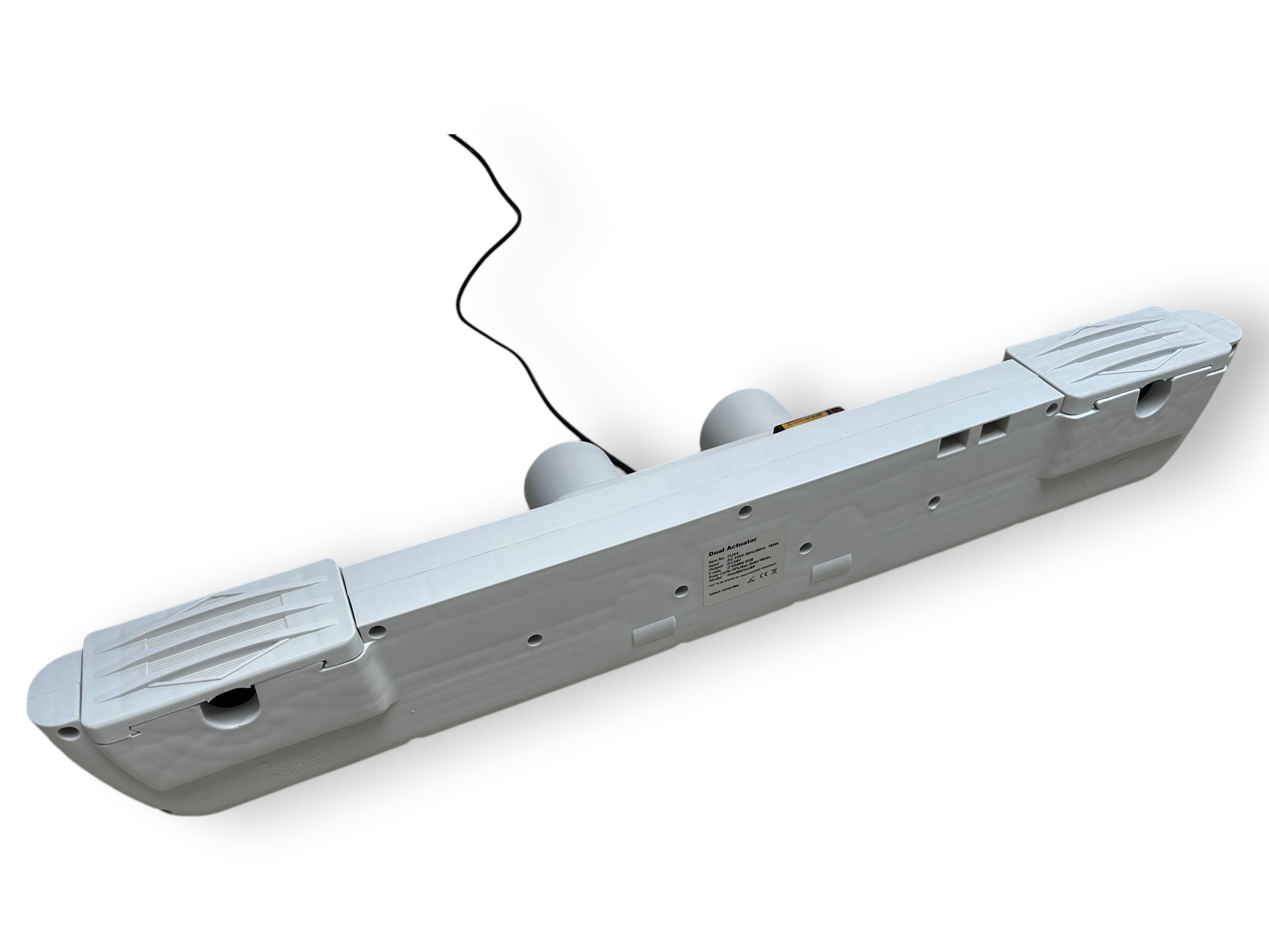 Dual Actuator HJA4