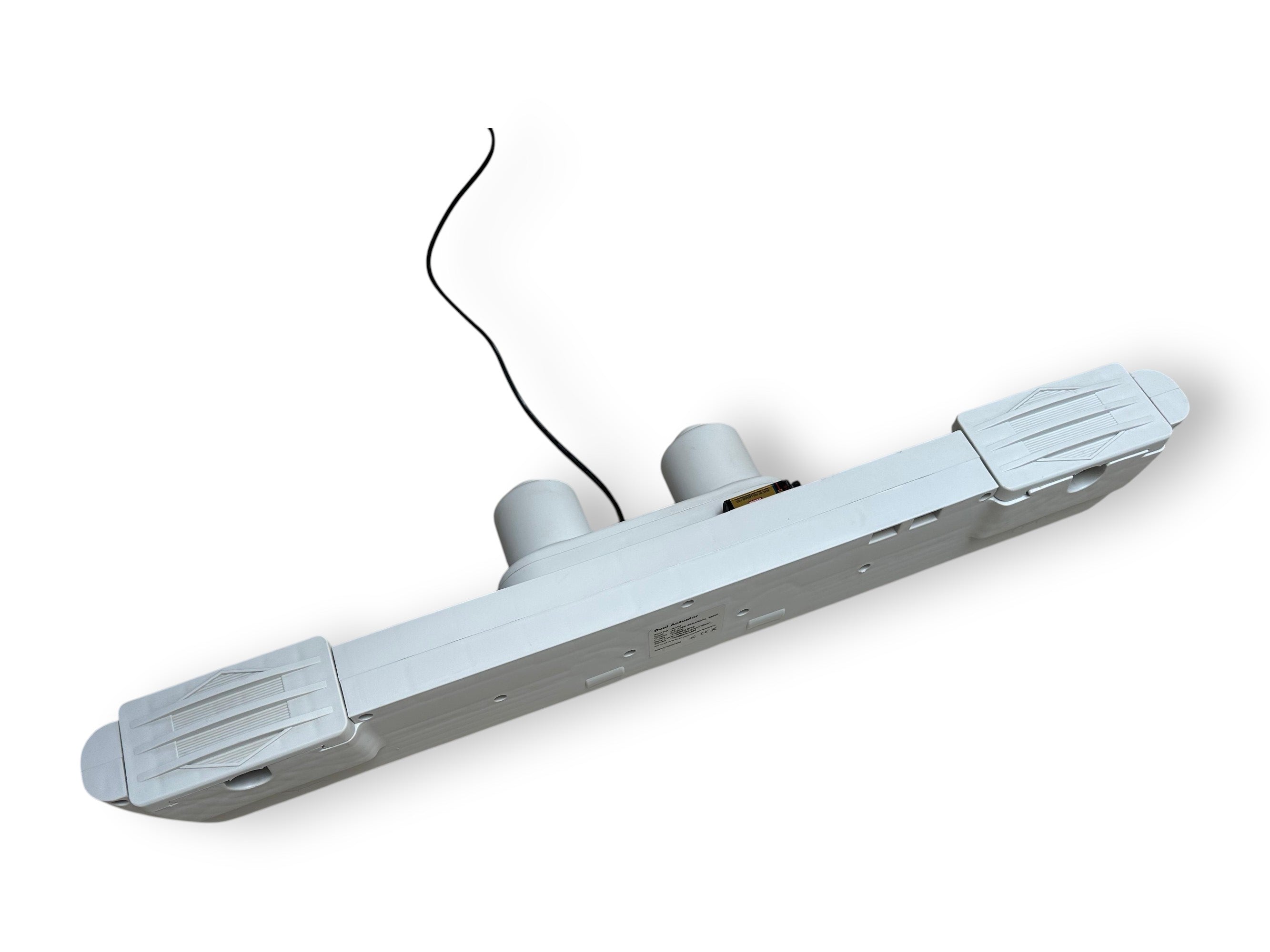 Dual Actuator HJA4
