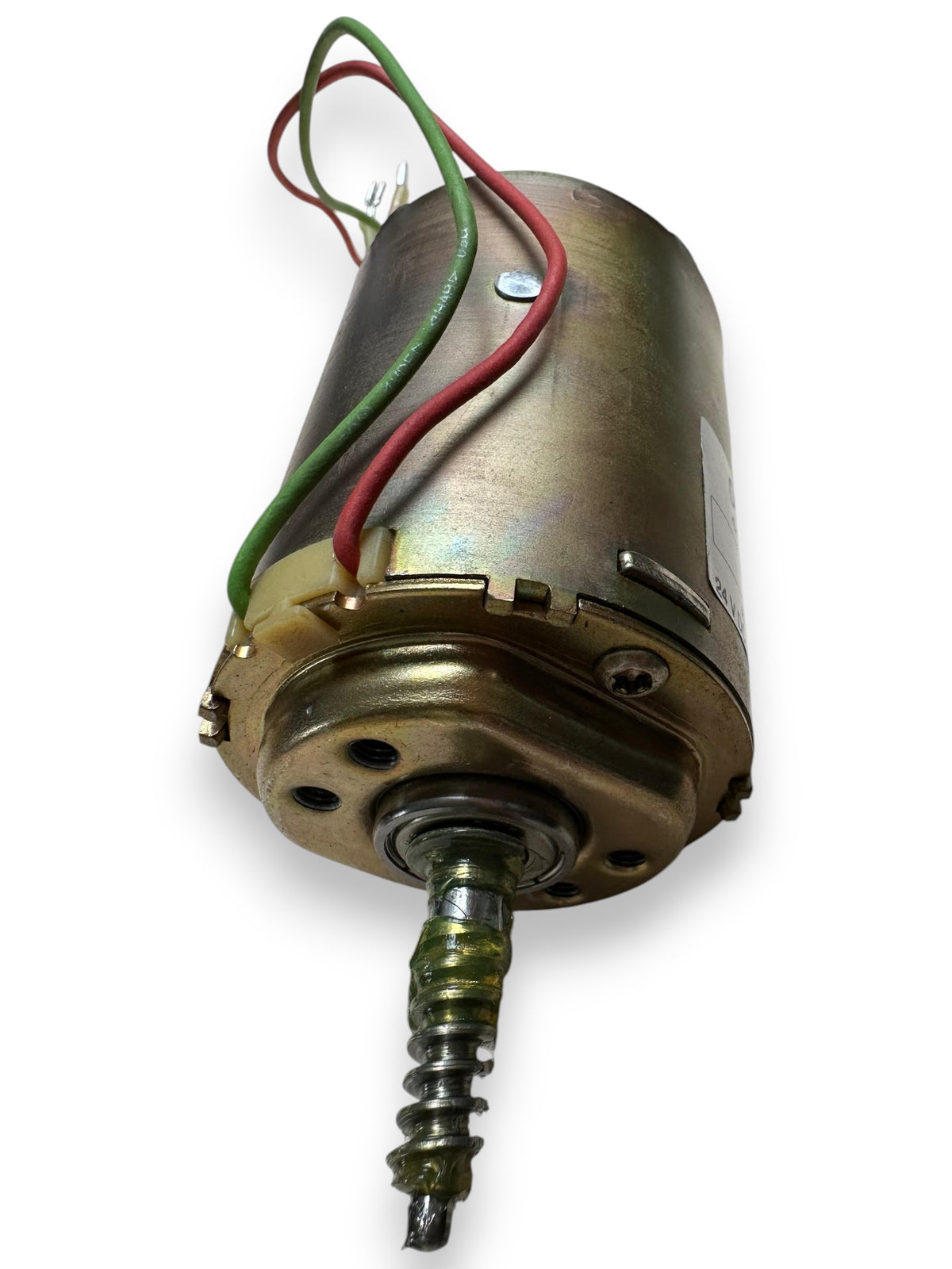 Dewert aandrijfmotor 000.001.053 – 24V – 3500 N – Duo / DuoMat