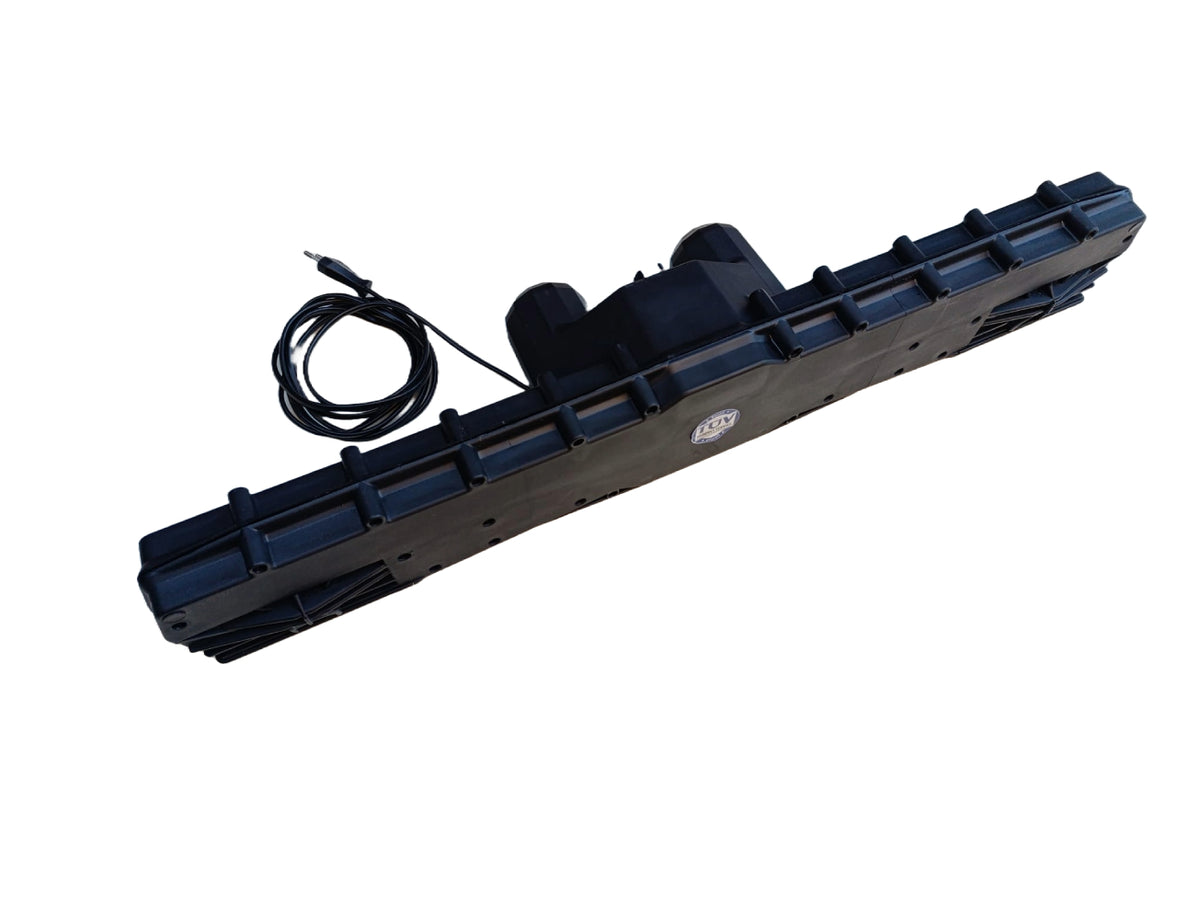 Dewert DuoMat 007.005.111 – dubbele bedmotor – 69/69 mm