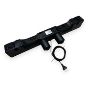 EURUNI ER-359-6 dubbele bedmotor – 2×6000 N – 74/69 mm