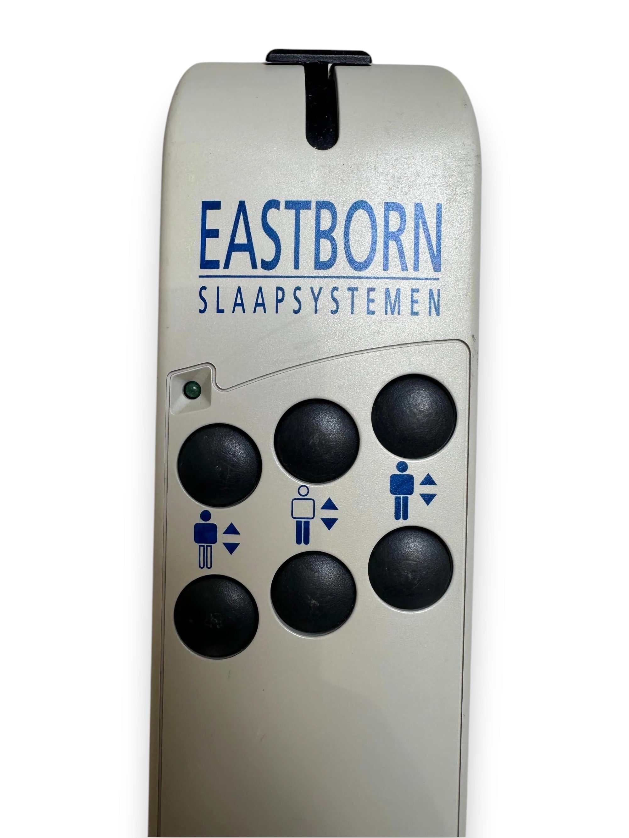 Eastborn afstandsbediening – Dewert – 6-knops