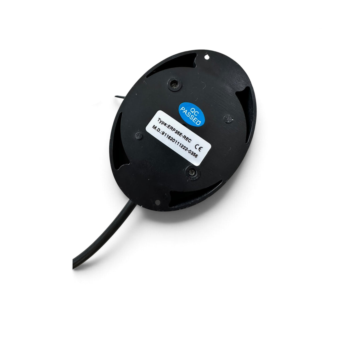 Euruni ERP35E-REC Infrarood Ontvanger – 8-pins DIN