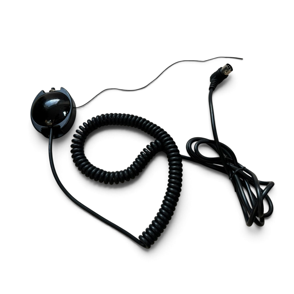 Euruni ERP35E-REC Infrarood Ontvanger – 8-pins DIN