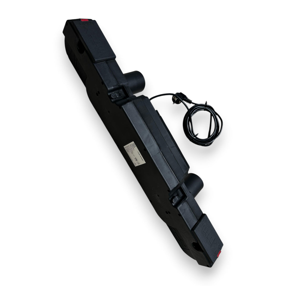 Euruni ER-220.4 dubbele bedmotor – 2×4500 N – slag 74/48 mm