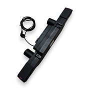 Euruni ER-220.4 dubbele bedmotor – 2×4500 N – slag 74/48 mm
