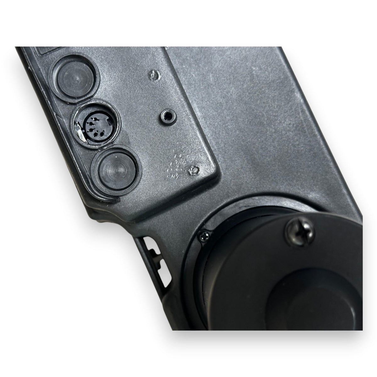 Euruni ER-220.4 dubbele bedmotor – 2×4500 N – slag 74/48 mm